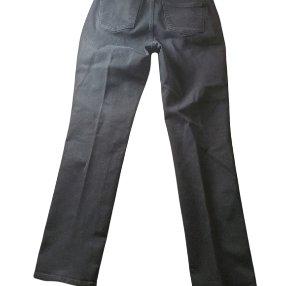 Talbots Stretch Jeans 6P - Picture 2 of 4